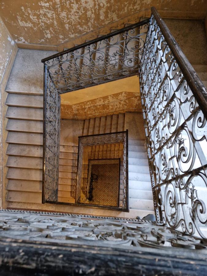 Peaceful Tribe Residence بودابست المظهر الخارجي الصورة