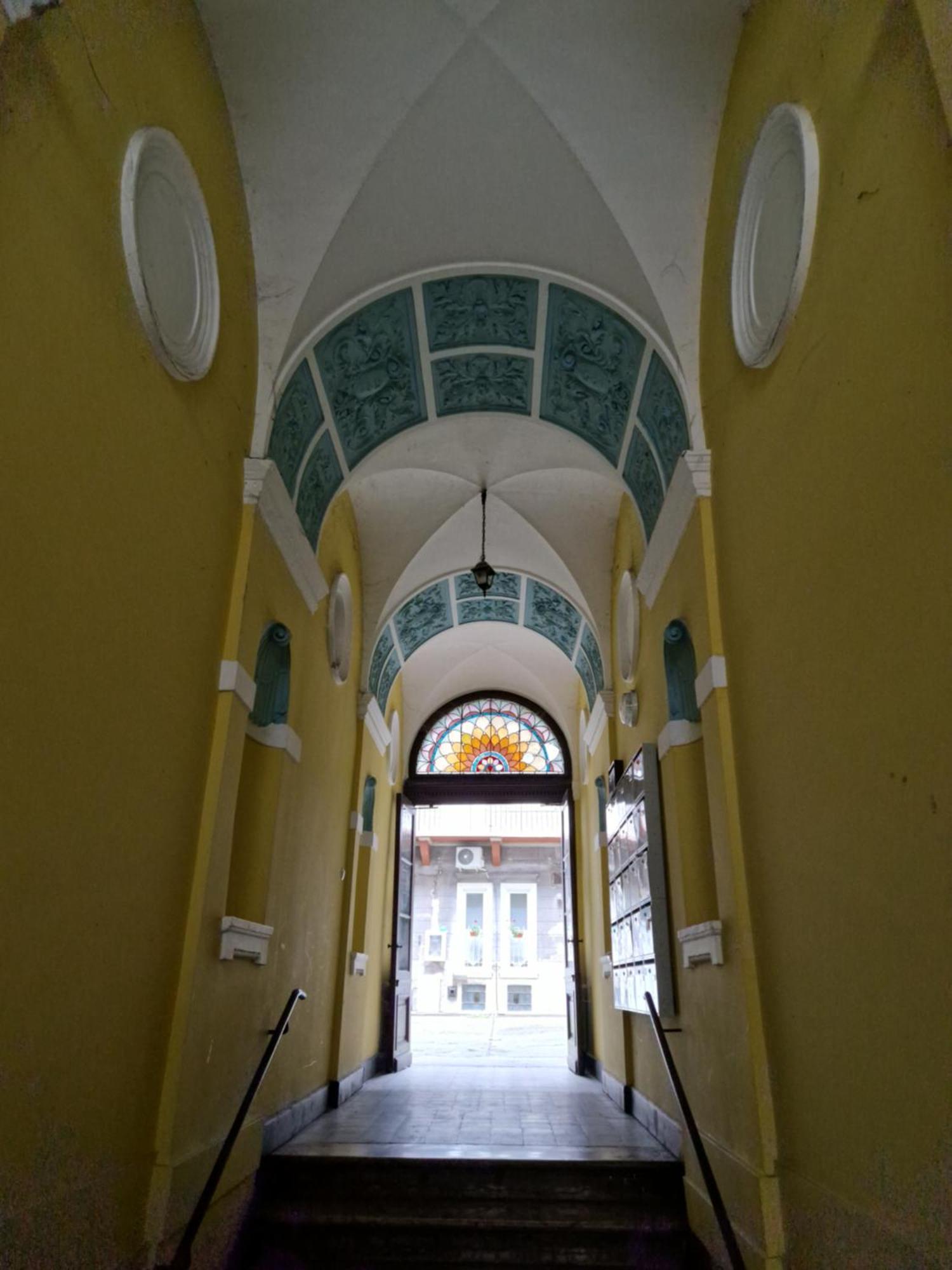 Peaceful Tribe Residence بودابست المظهر الخارجي الصورة